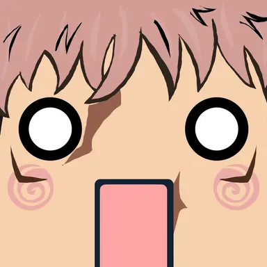 Profile image of Yuji Itadori