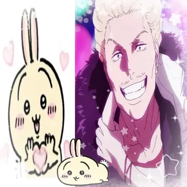 Profile image of Kinji Hakari