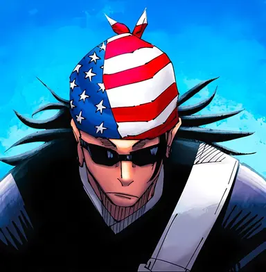 Profile image of Kenjaku