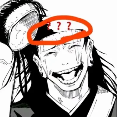 Profile image of Kenjaku