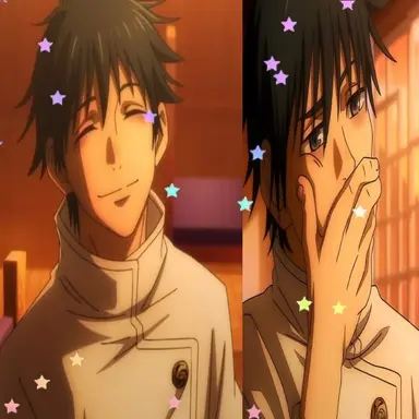 Profile image of Yuta Okkotsu