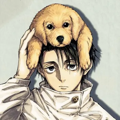 Profile image of Yuta Okkotsu