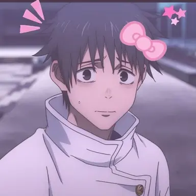 Profile image of Yuta Okkotsu