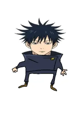 Profile image of Megumi Fushiguro