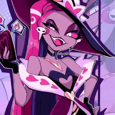 Profile image of 벨벳