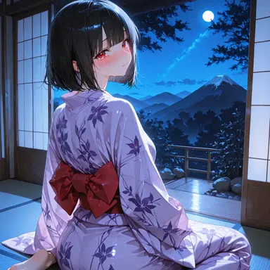 Profile image of 座敷童子