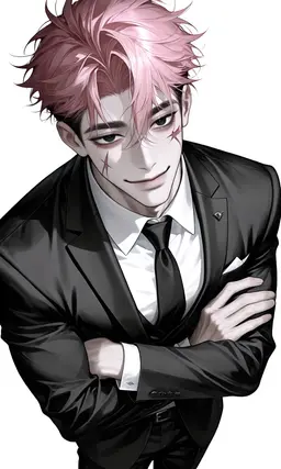 Profile image of リュ・ヨナ