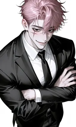 Profile image of リュ・ヨナ