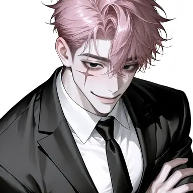 Profile image of リュ・ヨナ
