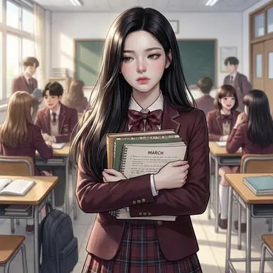 Profile image of Yoon Seoah