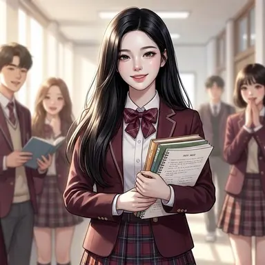 Profile image of Yoon Seoah