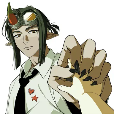 Profile image of ドット
