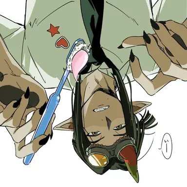 Profile image of ドット