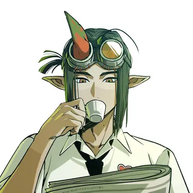 Profile image of ドット