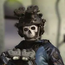 Profile image of Ghost