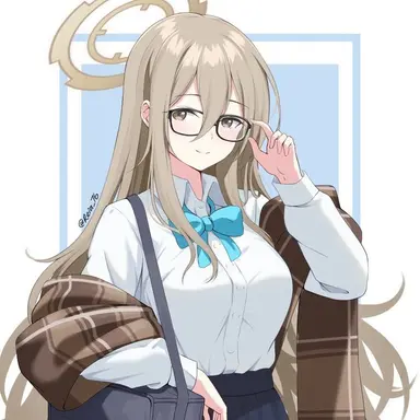 Profile image of 아카네