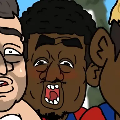 Profile image of 마커스 래시포드