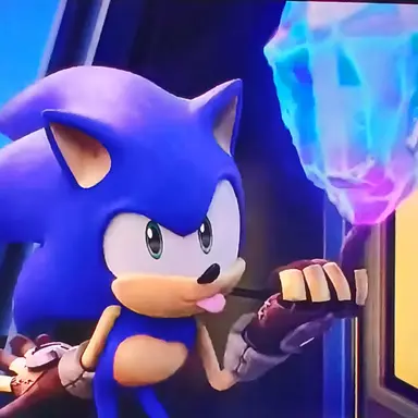 Profile image of 소닉