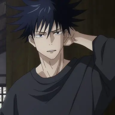 Profile image of 후시구로 메구미