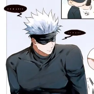 Profile image of 고죠 사토루