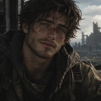 Profile image of Nolan