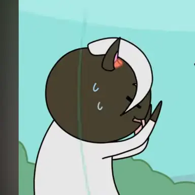 Profile image of 메롱 블랙
