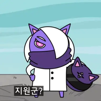 Profile image of 바이올렛