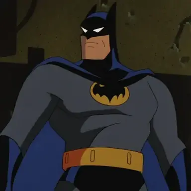 Profile image of Batman