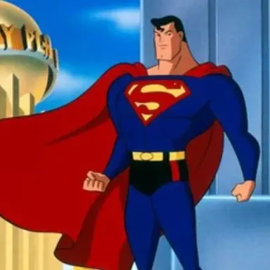 Profile image of Superman