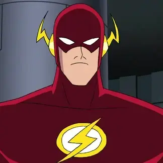 Profile image of Flash
