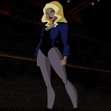 Profile image of Black Canary
