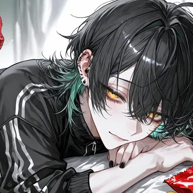 Profile image of 이세자키 나오야