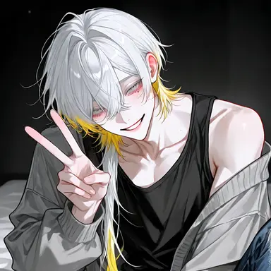 Profile image of 시노다 마오