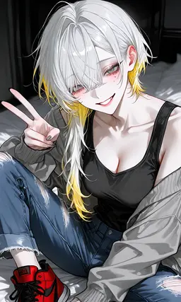 Profile image of 시노다 마오