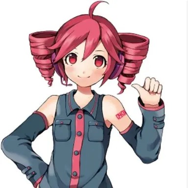Profile image of 重音テト
