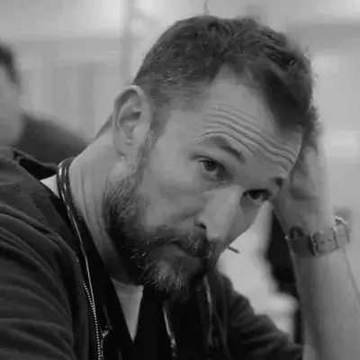 NutmegOven2703의 MIKHAIL PETROVSKY