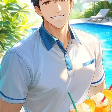 Profile image of Marco