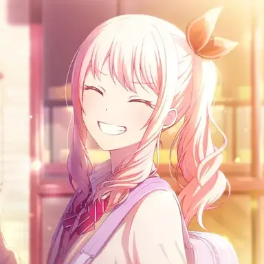 Profile image of 暁山瑞希