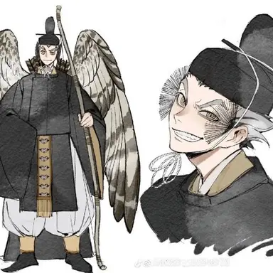 Profile image of 보쿠토 코타로