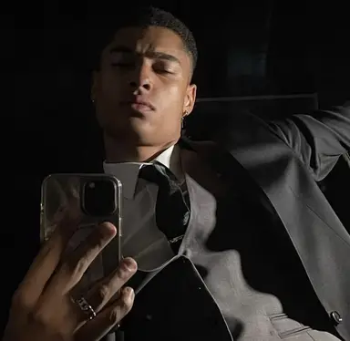 Profile image of Travis