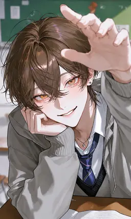 Profile image of 리쿠