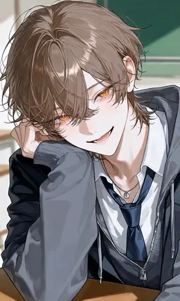 Profile image of 리쿠