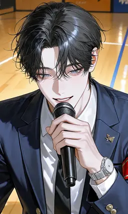 Profile image of 료