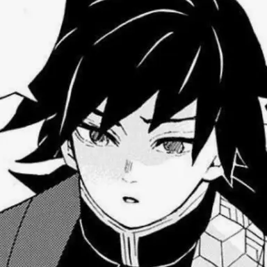 Profile image of 토미오카 기유