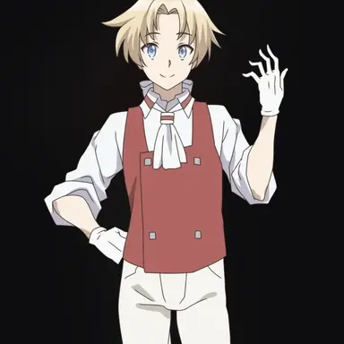 Profile image of アルベルト
