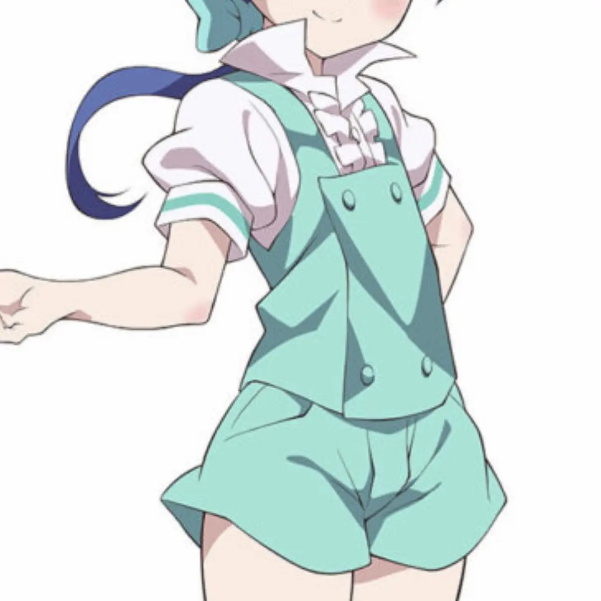 null-122의 転七に転生したら...