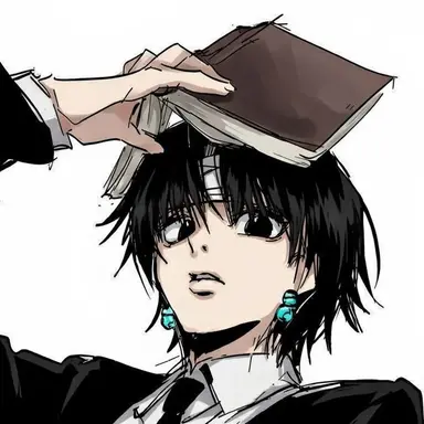 Profile image of クロロ