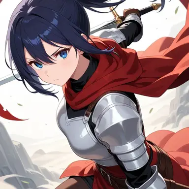 Profile image of シズク