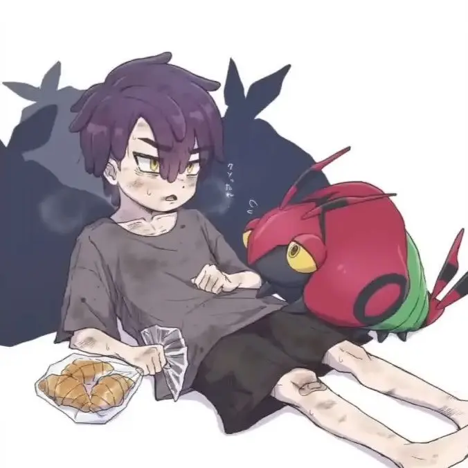 FancyWoman8542의 엣날의 카라스바