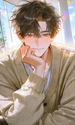Profile image of Yuma